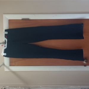 Black pants by celebrity pink